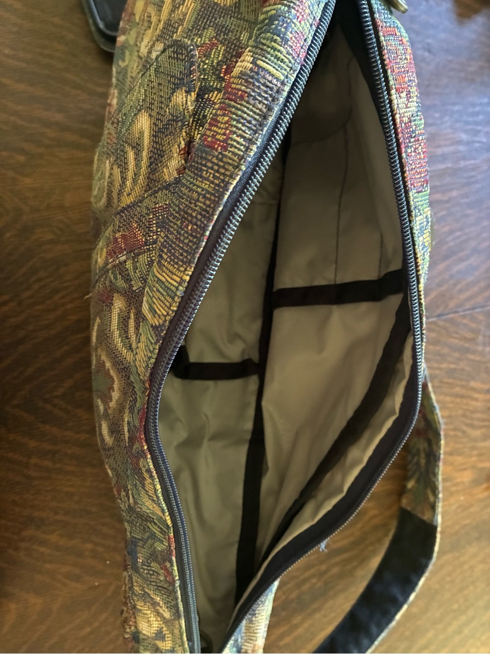 Ameribag Healthy Back Bag - Picture 3 of 4